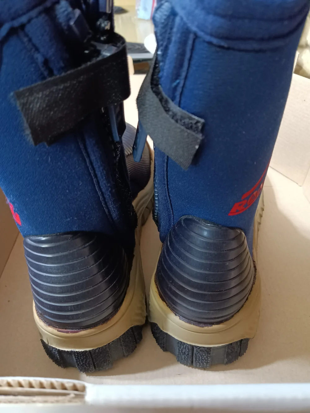 Ronstan Sailing Racing Shoes Men's 8